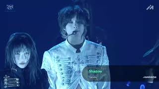Taemin - Shadow Arena Tour Veil 2025 D2 Kobe Eng Subs