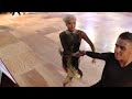 2014 World U-21 Latin | The Final Reel | DanceSport Total 2