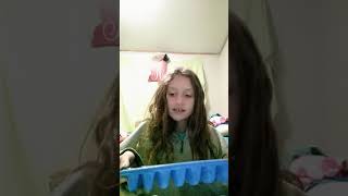 Trying My First Asmr And Who Ever Watched This I Am So Sorry