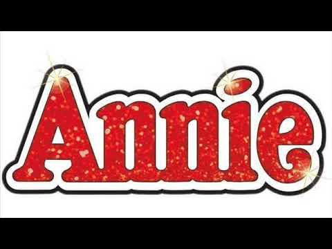 Maybe - ミュージカル『アニー』OST
