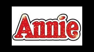 Maybe - ミュージカル『アニー』OST
