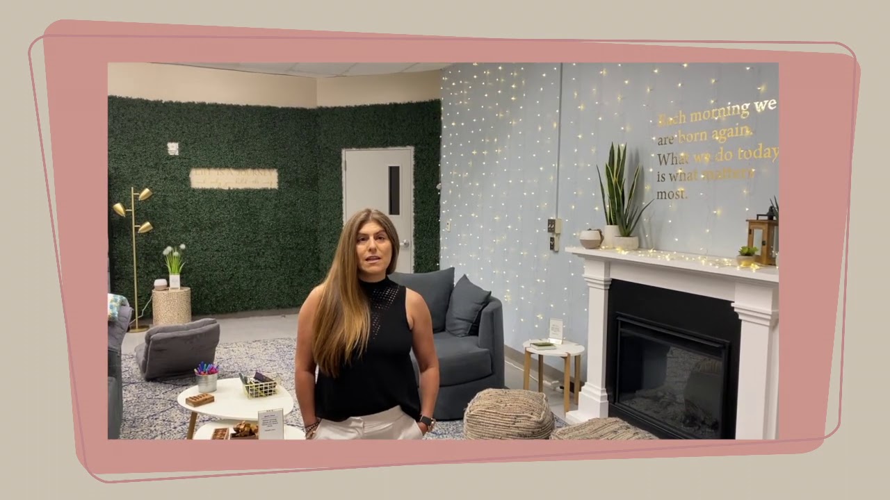 2020 Chairwoman Dawn Begley of WiSH Education Foundation