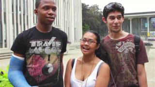 2011 Orientation Recap Video