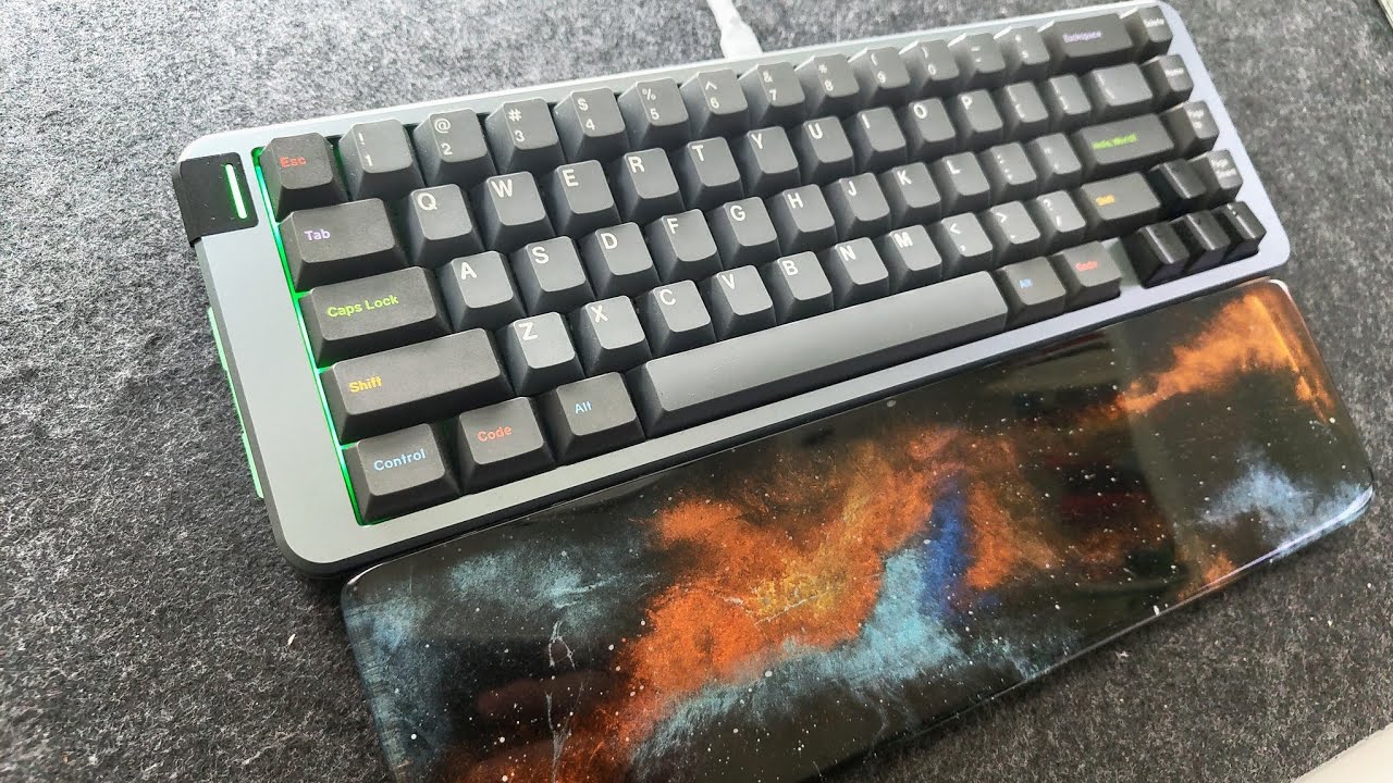 Space65 R3