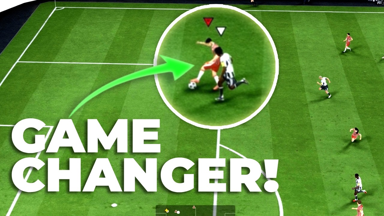 This Pro Dribbling Tip Changes Everything!