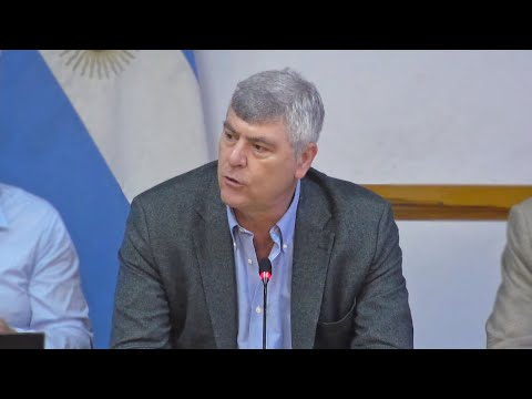 COMISIÓN COMPLETA: 19 de octubre de 2022 - AGRICULTURA Y GANADERÍA - Diputados Argentina