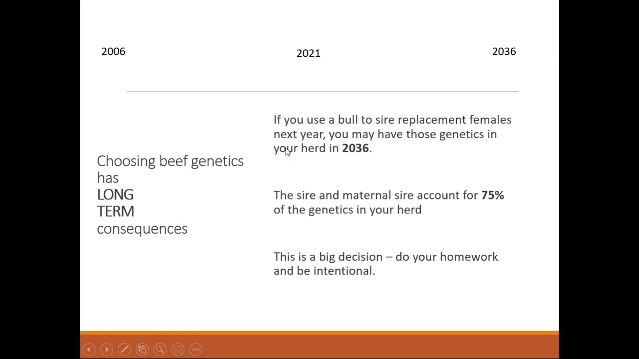 2020 2021 SPC   Animal Breeding and Genetics 101