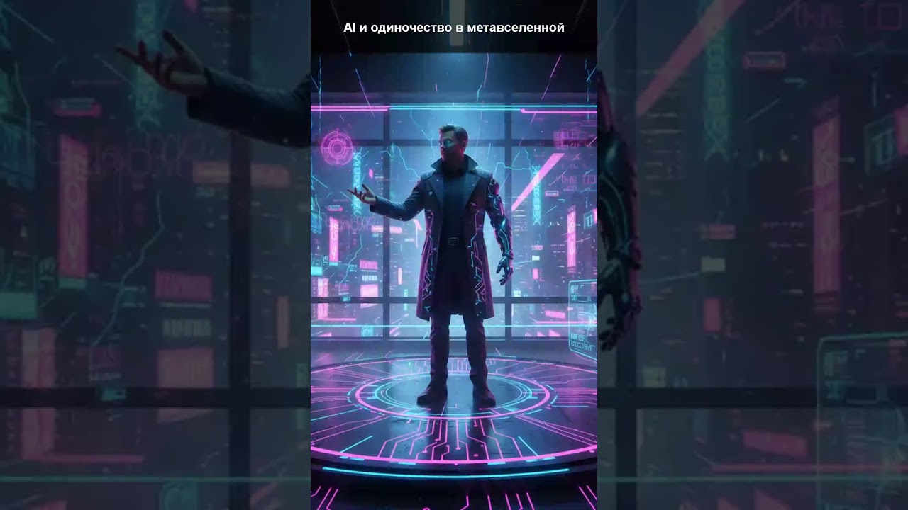 MadProfessor - Исследования 2025 года от MIT показывают, что 65% пользователей VR чувствуют