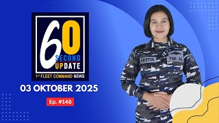 Sixty Second Update Koarmada I #148