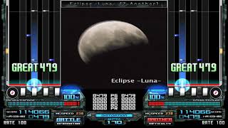 Eclipse -Luna-