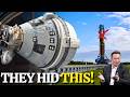 NASA Covered Up Starliner — Now Artemis 2 Is Broken. SpaceX Saw All Of This Coming