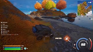This guy made me jump BlueBerryIce334