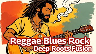 Download Lagu Reggae Blues Rock • Deep Roots Fusion MP3