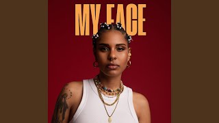 My Face - Dope Saint Jude