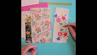 Lets Talk About Swapping...for Junk Journals!