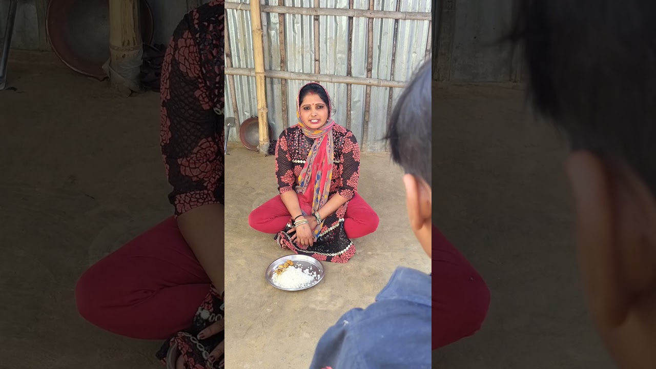 Kadua ke sabji Maithili comedy short 🤣 