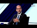 سيرج داغر: المرحلة تراوح مكانها والدولة تسعى للحدّ من العنف الإسرائيلي جنوبًا