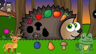 Fruit Match: Fun and Educational Game for Kids screenshot 5