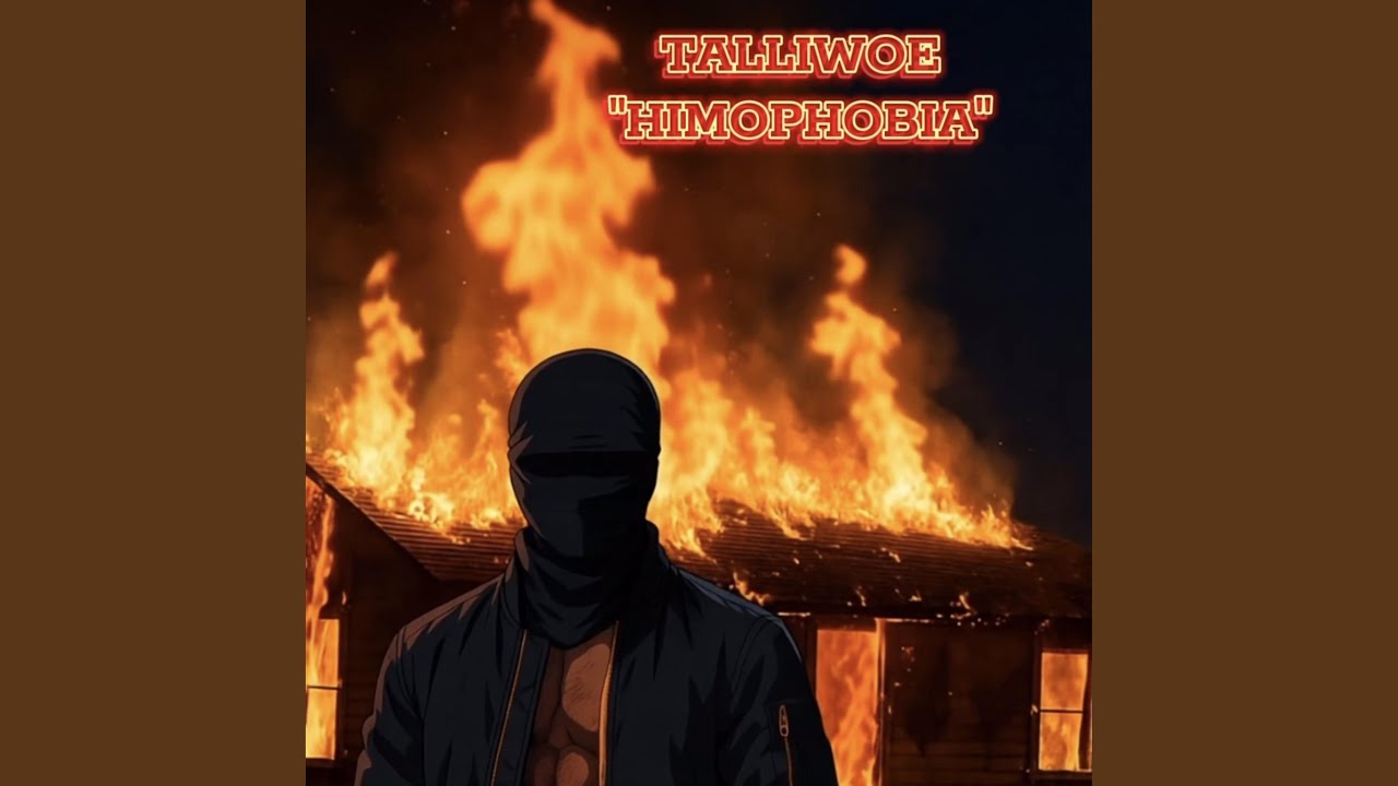 Watch HIMOPHOBIA on YouTube Watch HIMOPHOBIA on YouTube