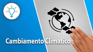 Il cambiamento climatico spiegato semplicemente (explain it simple® video esplicativo)