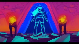 Girl Anachronism  Fan Animatic