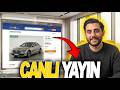 CANLI YAYIN | İhale'den KUPON Arabalar Alıyoruz - 1.Bölüm