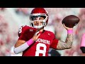 Dillon gabriel  oklahoma sooners quarterback  2023 senior highlights