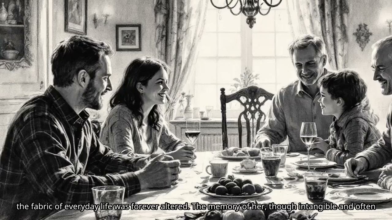 The Mystery of the Missing Sister A Haunting Tale of Memory and Reality