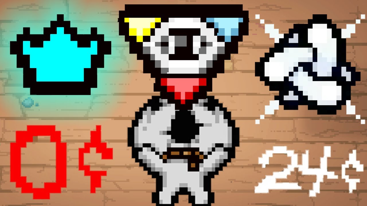 Least Broken Repentance Shop: