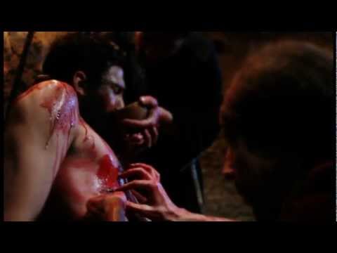 ამიერიდან ომი ჩემია