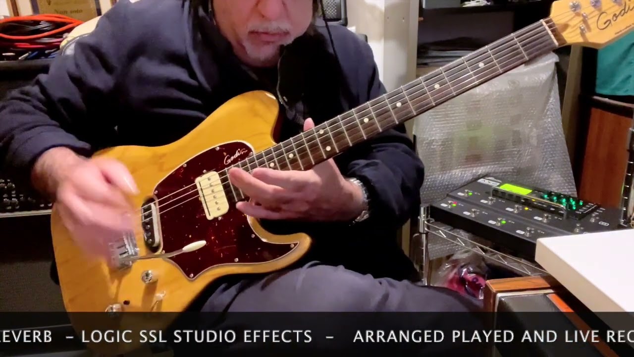 Watch Beppe Capozza - "Shattered" (2023) on YouTube Watch Beppe Capozza - "Shattered" (2023) on YouTube