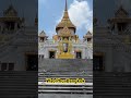 At Wat Pho, Bangkok. Pat 11