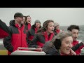 Pursuit Expands into One of Canada's Leading Tourism Destinations with Eagle Wing Tours Acquisition