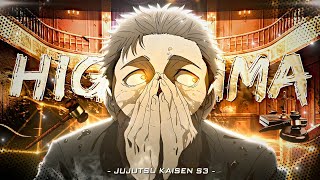 The Quickest Higuruma Edit You Will Ever See Amvedit 4K