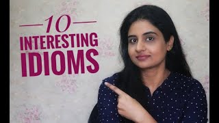 Interesting Idioms To Use In Your Everyday Conversation | #EnglishIdioms #Phrases #SpokenEnglish by Maze Winners 2,685 views 3 years ago 2 minutes, 39 seconds