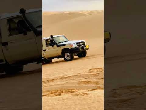 Toyota Station Land Cruiser 