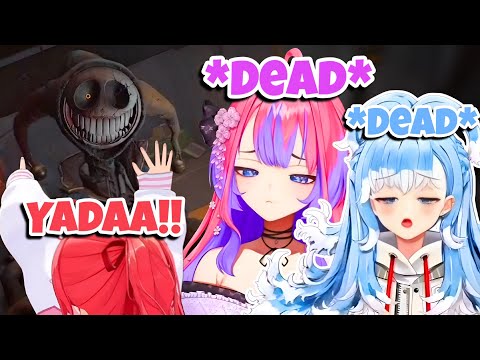THE PROTOTYPE IS ALIVE! 😱 (Miko, Vivi, Kobo Chaos) - YouTube