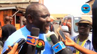 'Vodafone express WIFI by Facebook' is part of government digital agenda - Sowah Odotei screenshot 5