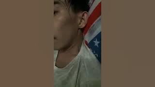 Detik detik sakaratul maut..begitu susahnya syahadat,bila wKtu sehat  lupa pada allah