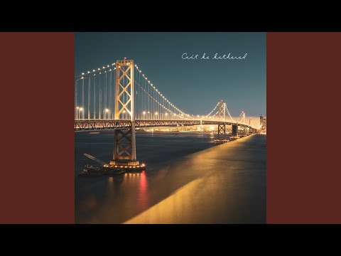 Tate Jackson Trio - Can’t Be Bothered