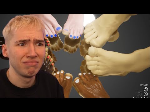 Dieser Simulator lässt Filow sprachlos