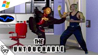 The Untouchable (PC:Windows/2000) - Li Kwai [Playthrough/LongPlay]