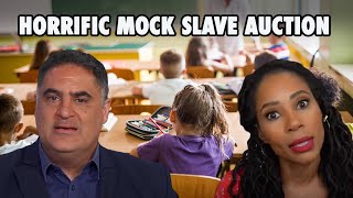 Students Cosplay As Slave Traders In North Carolina