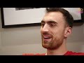 Scary Childhood Accident That Led To Basketball | And One with Nikola Milutinov