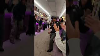 POV: Youre in Anthony Andersons Spirit Tunnel!