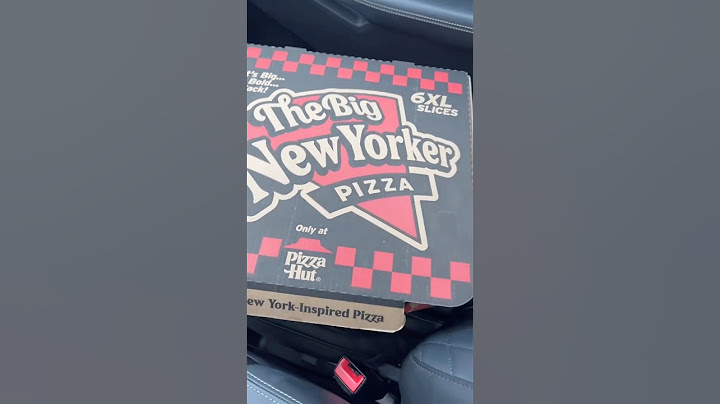 Провальная Акция в Pizza Hut 🍕