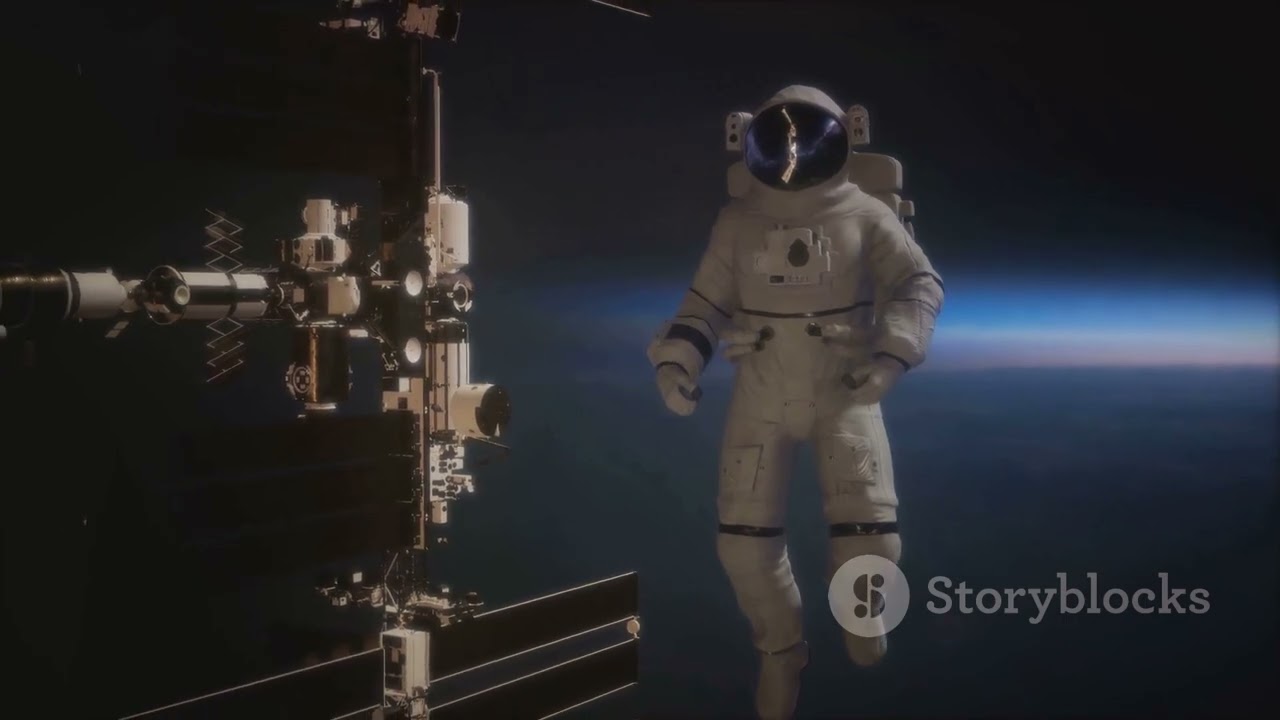 Space Travel and Colonization: Humanity's Next Big Leap 