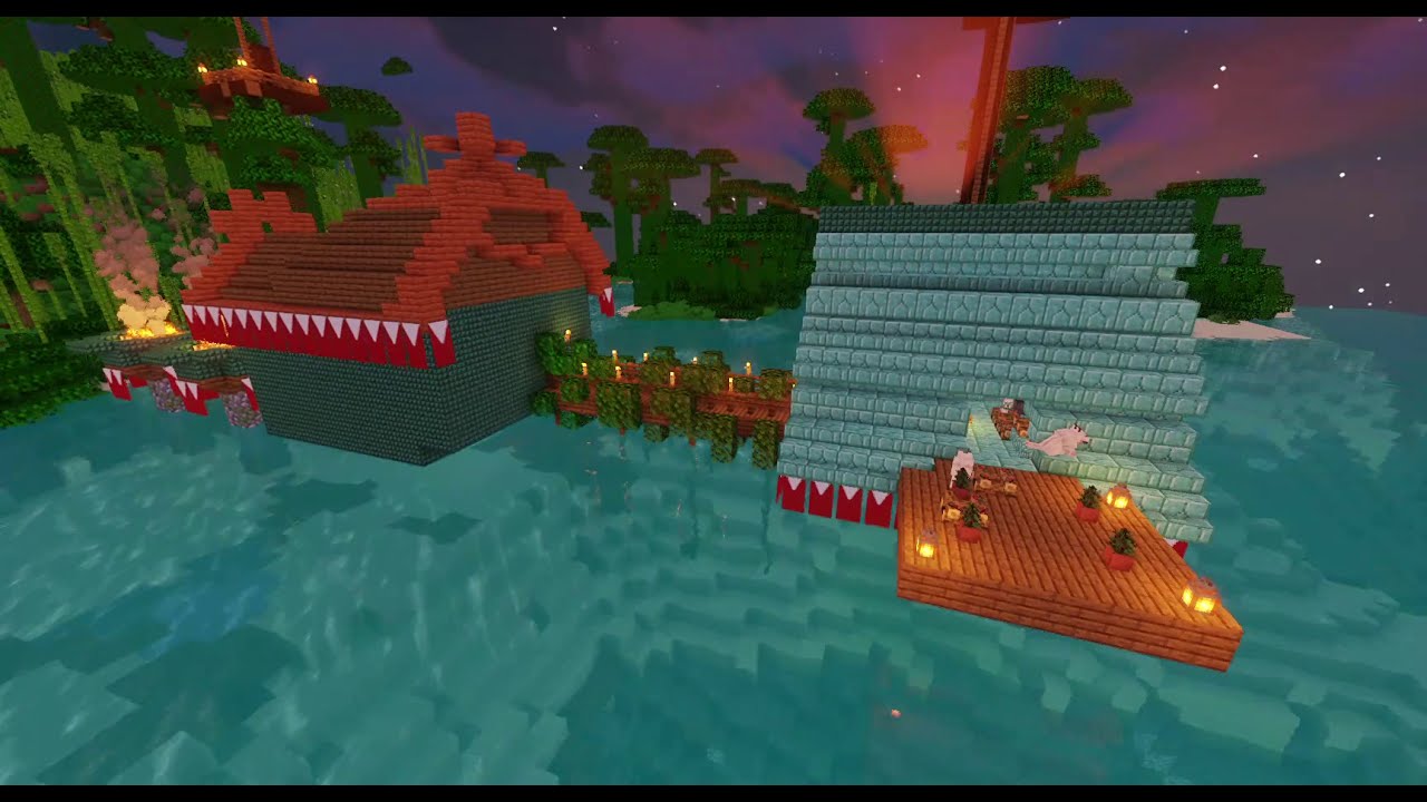 Bloxburg Bamboo