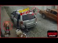 He Had No Idea Cameras Were Rolling the Whole Time…