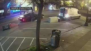 Brazen back-to-back burglaries hit East Bay jewelry repair shop, gas station